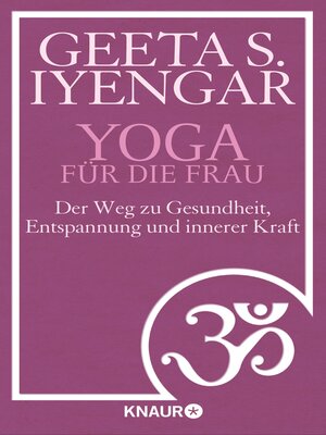 cover image of Yoga für die Frau